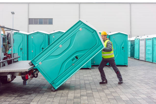 Best Portable restroom solutions  in Aliquip, PA