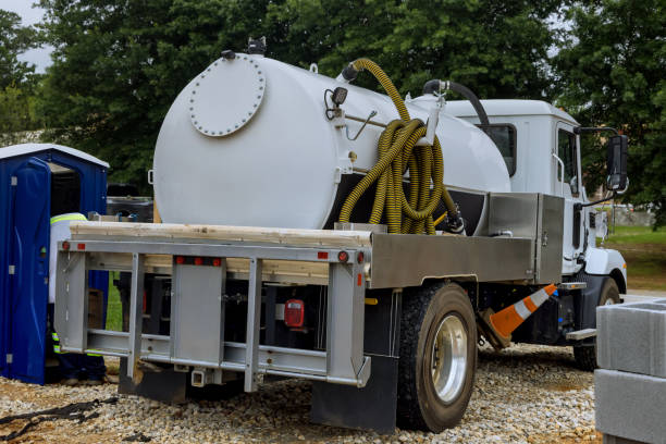 Best Porta potty rental near me  in Aliquip, PA