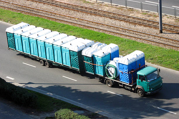 Best Affordable portable toilet rental  in Aliquip, PA
